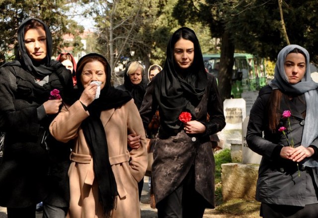 Unutulmaz Fotoğrafı