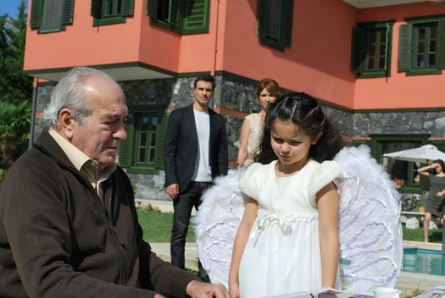 Unutulmaz Fotoğrafı