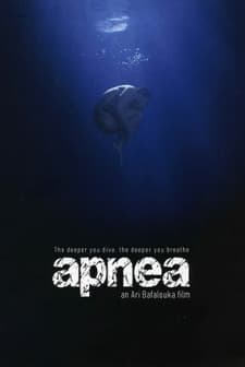 ı Apnoia (2010) afişi