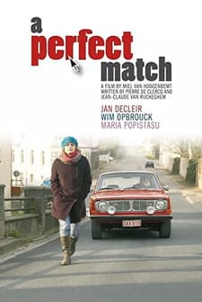 Man Zkt Vrouw (2007) afişi