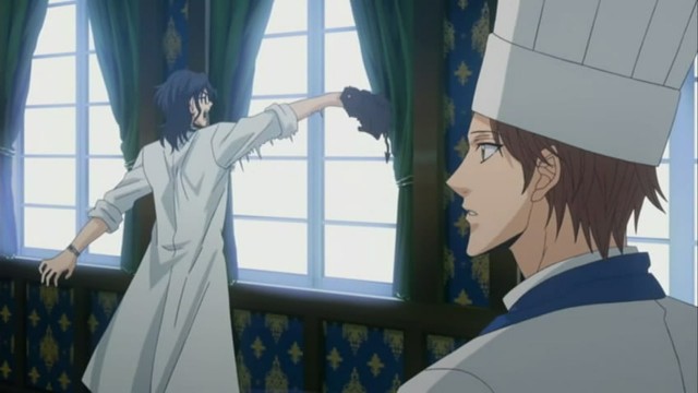 Uragiri Wa Boku No Namae Wo Shitteiru Fotoğrafı