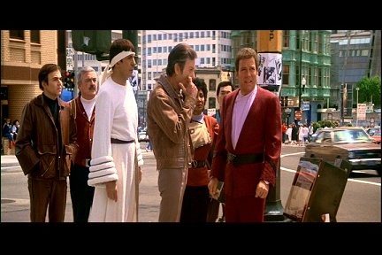 Uzay Yolu  IV: Eve Yolculuk fotoğrafı