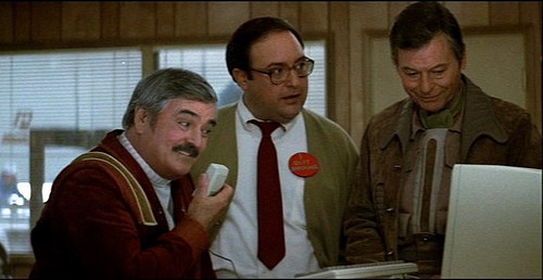 Uzay Yolu  IV: Eve Yolculuk fotoğrafı