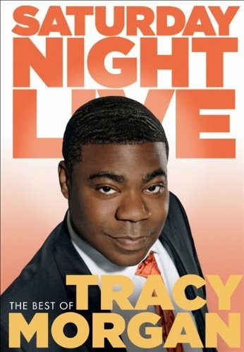 Saturday Night Live: The Best Of Tracy Morgan (2004) afişi