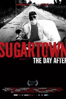 Sugartown: The Day After (2009) afişi