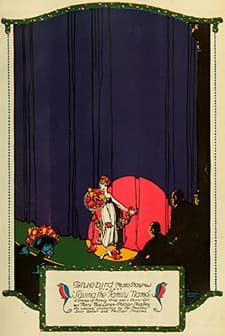 Saving The Family Name (1916) afişi