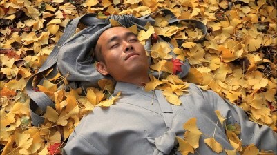 Enlightenment Fotoğrafı