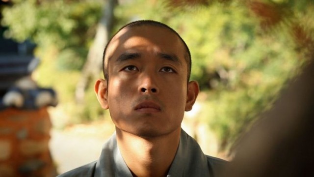 Enlightenment Fotoğrafı