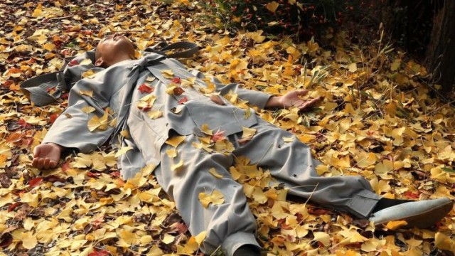 Enlightenment Fotoğrafı