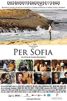 Per Sofia (2009) afişi