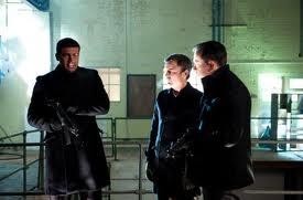 Bonded By Blood fotoğrafı