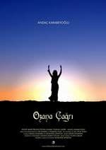 Ozana çağrı (2009) afişi