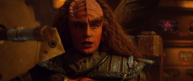 Uzay Yolu VII: Yeni Nesil fotoğrafı