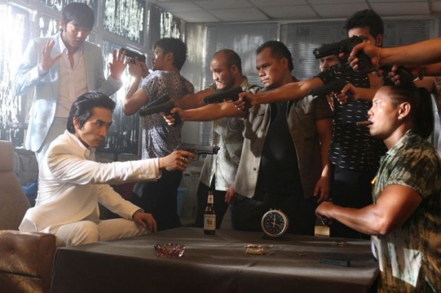 The Invincible Fotoğrafı