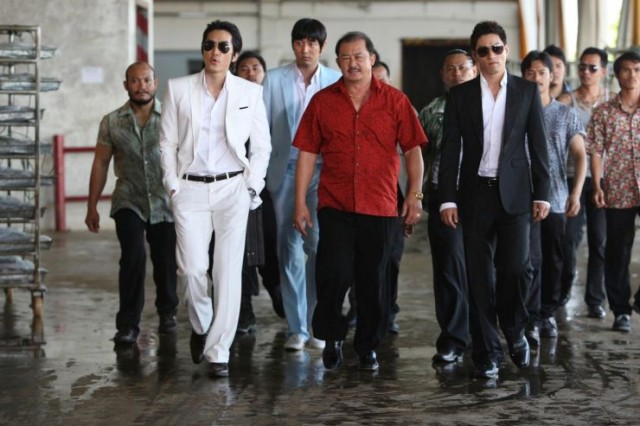 The Invincible Fotoğrafı