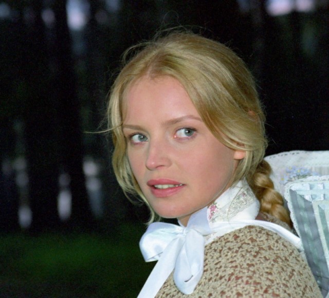 Anastasia 2003 Fotoğrafı