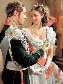 Anastasia 2003 Fotoğrafı