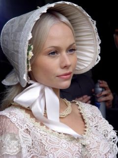 Anastasia 2003 fotoğrafı