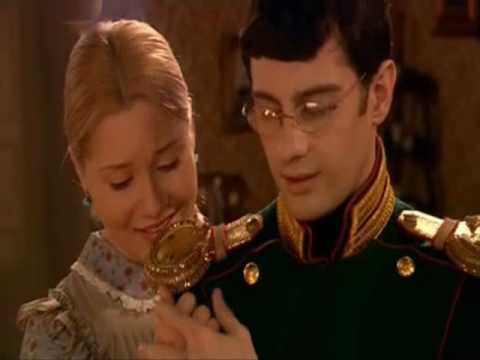 Anastasia 2003 Fotoğrafı