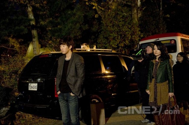 Come, Closer fotoğrafı