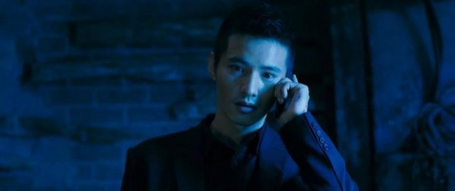 Mazisi Olmayan Adam Fotoğrafı