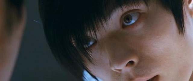 Mazisi Olmayan Adam Fotoğrafı