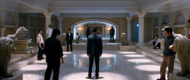 Mazisi Olmayan Adam Fotoğrafı