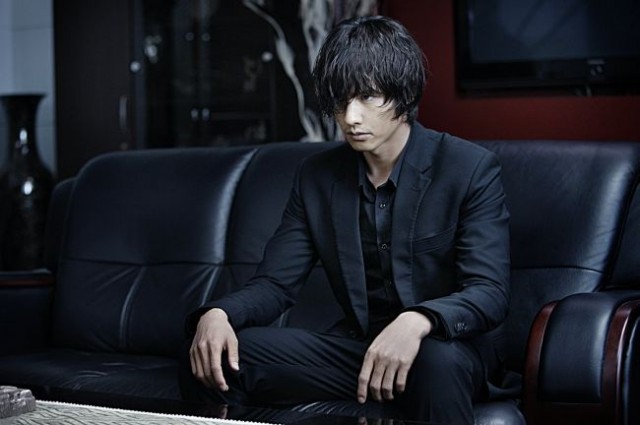 Mazisi Olmayan Adam Fotoğrafı