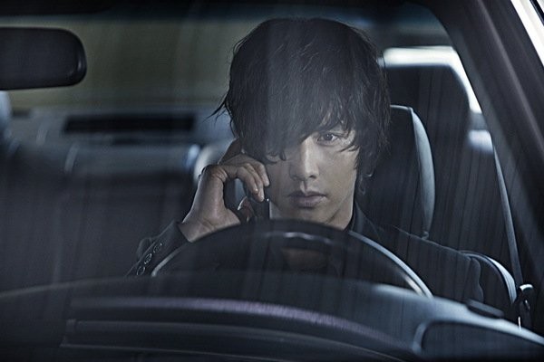 Mazisi Olmayan Adam Fotoğrafı