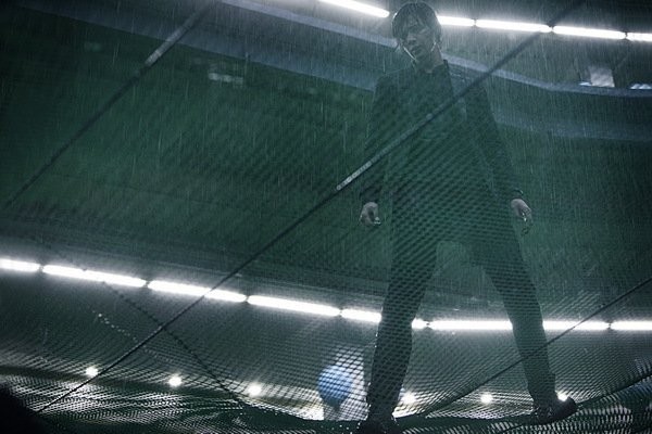 Mazisi Olmayan Adam Fotoğrafı