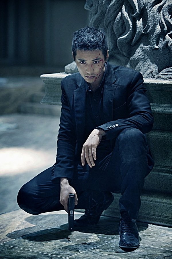 Mazisi Olmayan Adam Fotoğrafı