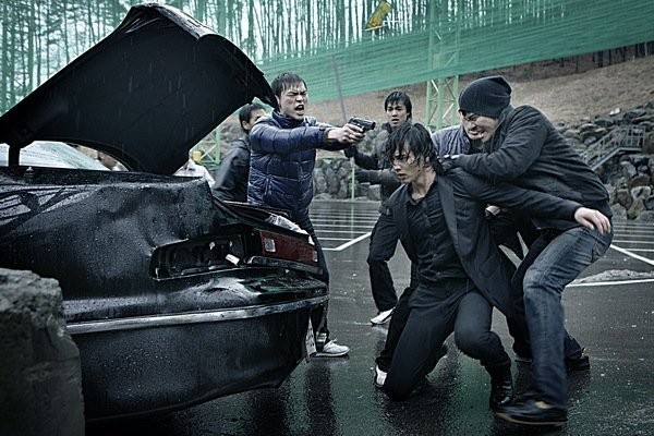 Mazisi Olmayan Adam Fotoğrafı