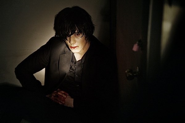 Mazisi Olmayan Adam Fotoğrafı