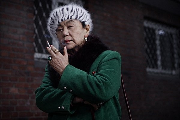 Mazisi Olmayan Adam fotoğrafı