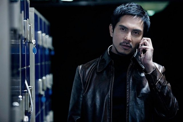 Mazisi Olmayan Adam Fotoğrafı