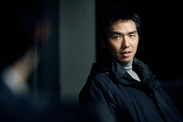 Mazisi Olmayan Adam Fotoğrafı