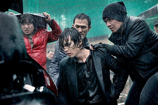 Mazisi Olmayan Adam Fotoğrafı