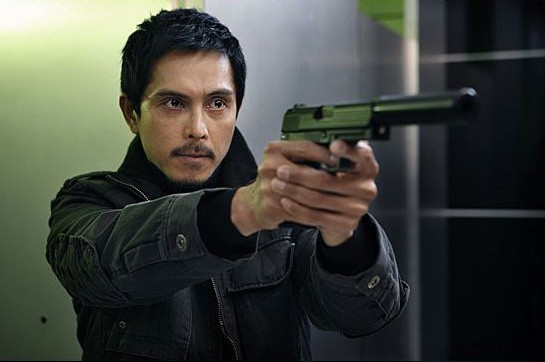 Mazisi Olmayan Adam Fotoğrafı