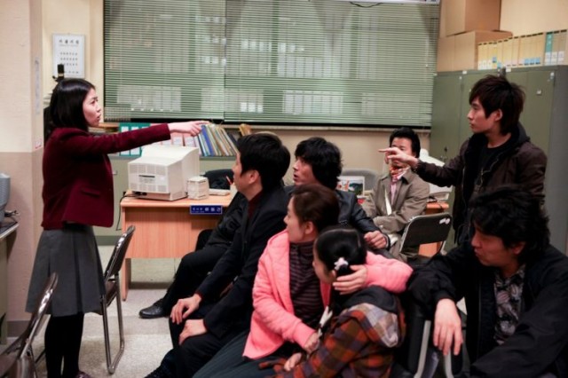 Quiz King fotoğrafı