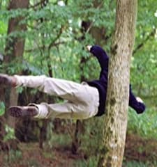 Petits pas (2003) afişi