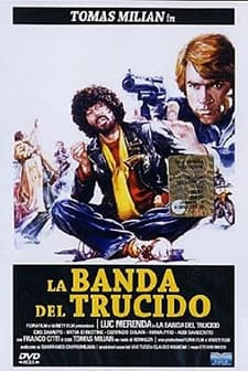 La Banda Del Trucido (1977) afişi