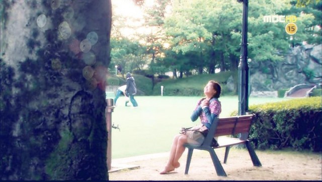 Playful Kiss Fotoğrafı