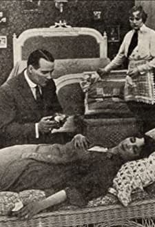 Hop - The Devil's Brew (1916) afişi