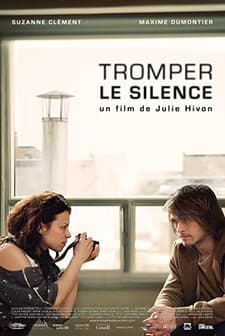 Tromper Le Silence (2010) afişi