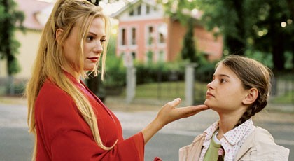 Dadı ve Prens Fotoğrafı