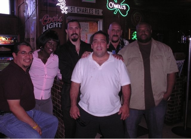 Divorced Dudes fotoğrafı