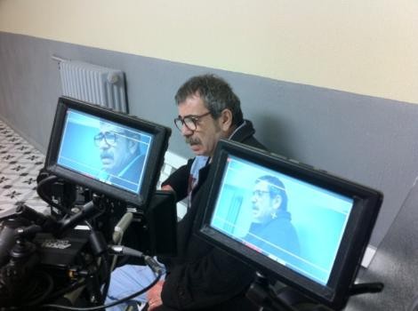 Ayhan Hanım Fotoğrafı