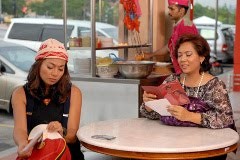 Andartu Terlampau... 21 Hari Mencari Suami Fotoğrafı