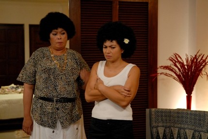 Andartu Terlampau... 21 Hari Mencari Suami fotoğrafı