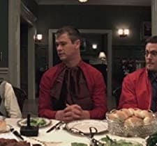 Ollie Klublershturf, Nazilere Karşı (2010) afişi